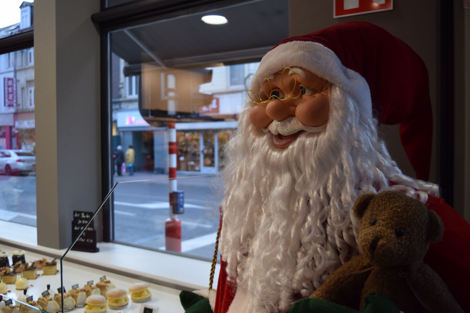 Boostez vos fêtes de fin d'année avec les commerçants de ...