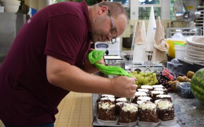 Reprise de la Boulangerie Dieudonné : une relève et des traditions assurées